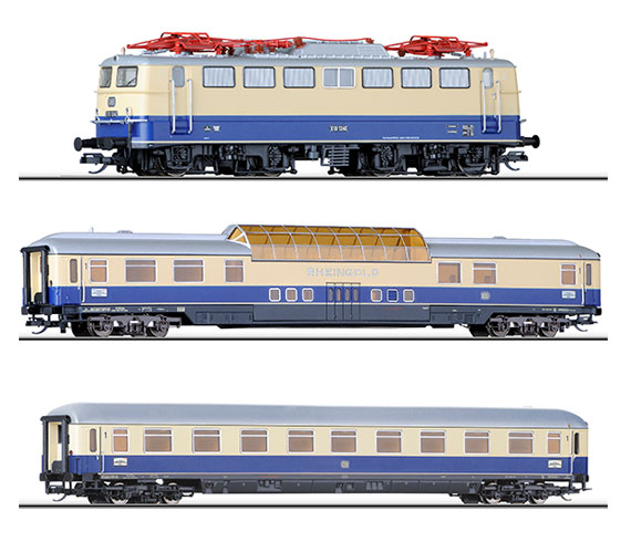 Train set Rheingold-2 (Set 1)<br /><a href='images/pictures/Tillig/187722_b.jpg' target='_blank'>Full size image</a>